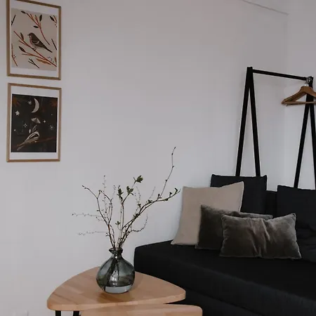 Zdrojowy Apartment Muszyna