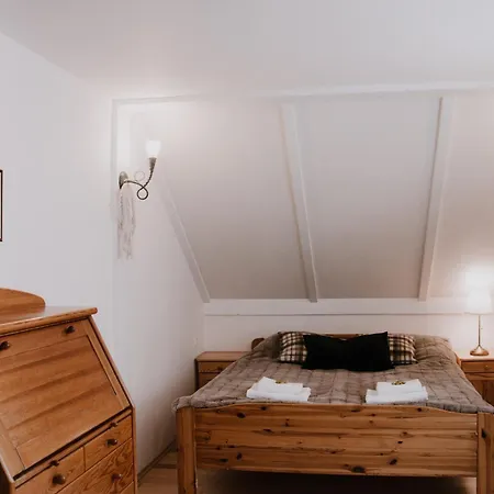 Zdrojowy Apartment