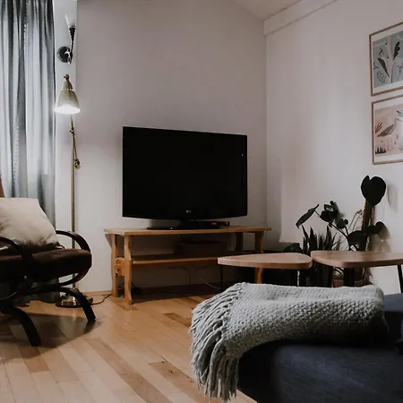 Zdrojowy Apartment Muszyna