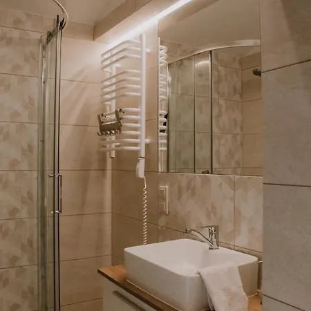 Apartment Zdrojowy Muszyna